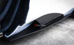 Обвес переделка для McLaren 720S Coupe 2017-2023 в 765LT МакЛарен тюнинг