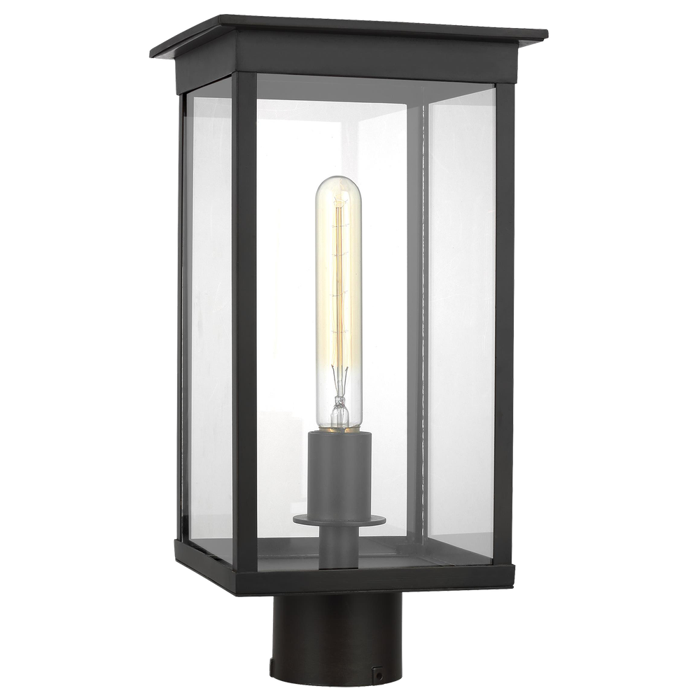 Светильник Visual Comfort Freeport Medium Outdoor Post Lantern