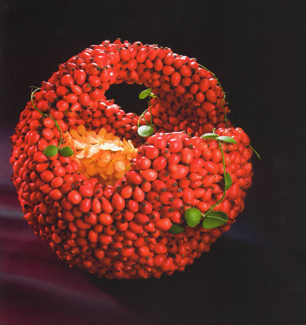 International Floral Art 2012/2013