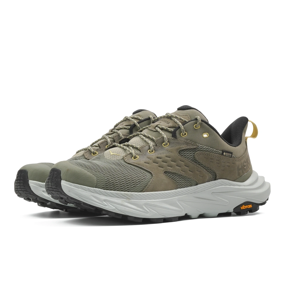 Ботинки Мужские Hoka Anacapa 2 LOW GTX