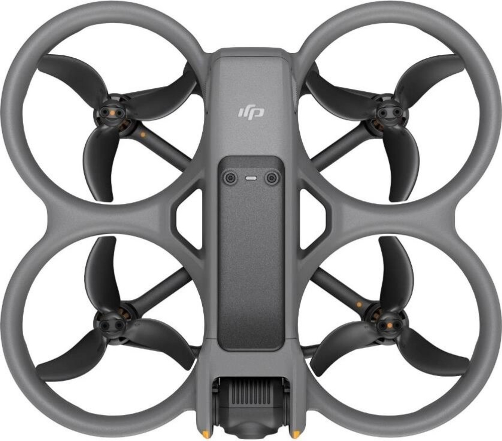 DJI Avata 2 Fly More Combo (3 батареи)