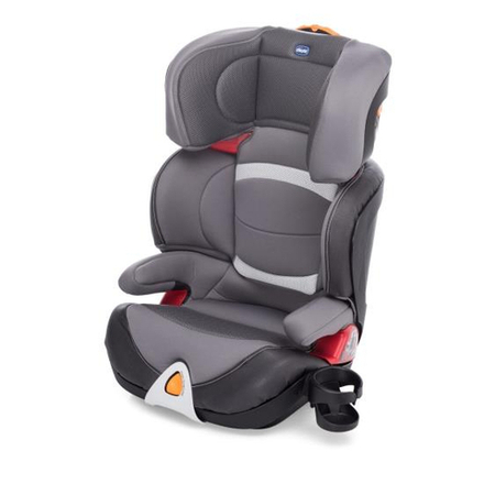 Автокресло Chicco Oasys 2-3 (15-36 кг) напрокат