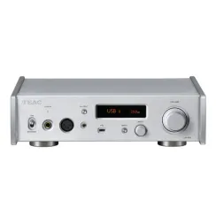 TEAC UD-507 Silver