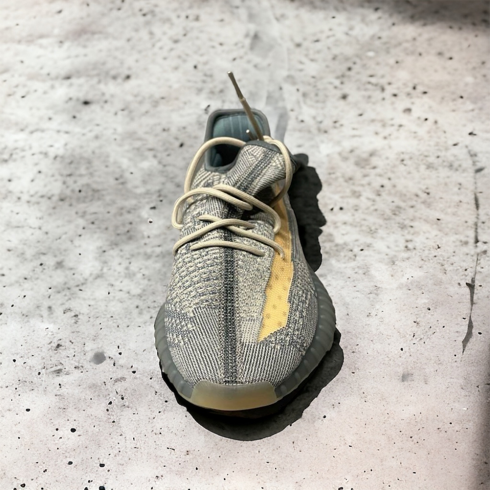 Adidas Yeezy Boost 350 V2 • Israfil
