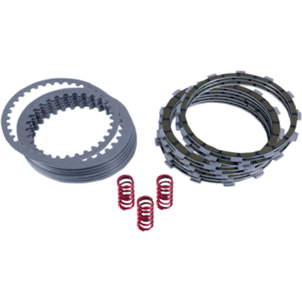 CLUTCH KIT 2017+ Mi8 / KEVLAR / STANDARD PACK