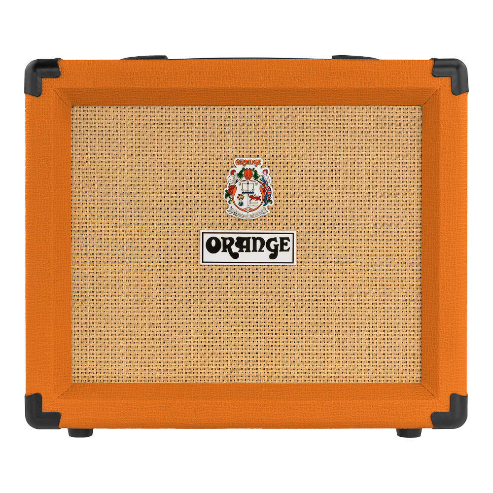Orange Crush 20