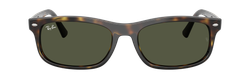Солнцезащитные очки Ray-Ban RB2224 710/31 Havana Green