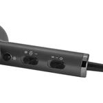 Фен POLARIS PHD 2044Ti Quattro Ionic графитовый