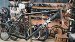 Рама Cube LTD Race One M (45 cm) 27.5”