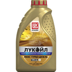ЛУКОЙЛ 10W40 Люкс Турбо Дизель(1L)_масло моторное