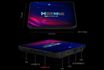 ТВ-приставка Ultra HD H96 Max V11, Android 11, 4 ядра, 4 + 32 ГБ
