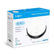 Робот-пылесос TP-Link Tapo RV10