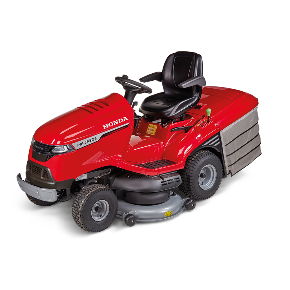 Газонокосилка Honda HF2625 K5 HME (RR)