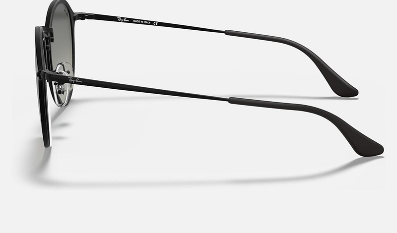 RAY-BAN ROUND RB3574N 153/11 BLAZE