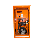 Маслораздаточная колонка EFL-BOX Vertical 25