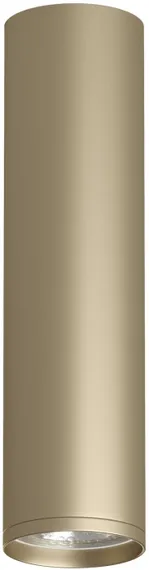 Точечный светильник TUBE | ТЬЮБ DK2052-SG Denkirs