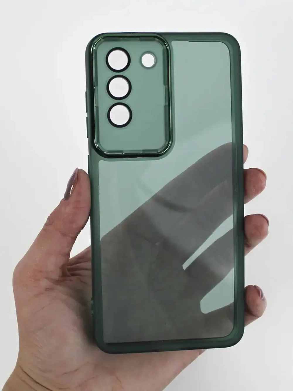 Чехол на Samsung S21 Fe, Самсунг С21 Фе