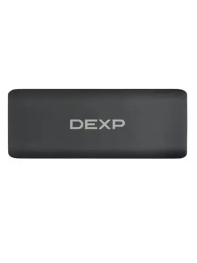 1 ТБ Внешний SSD W500C DEXP1TED520 GREY