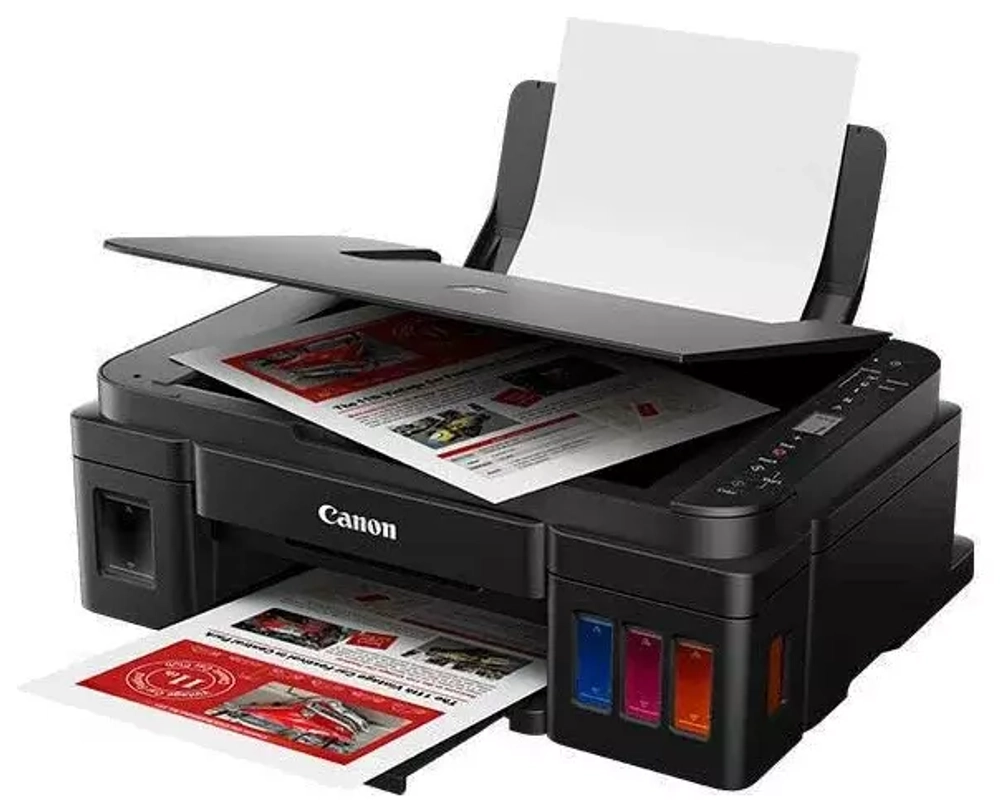 МФУ Canon PIXMA G3411 2315C025