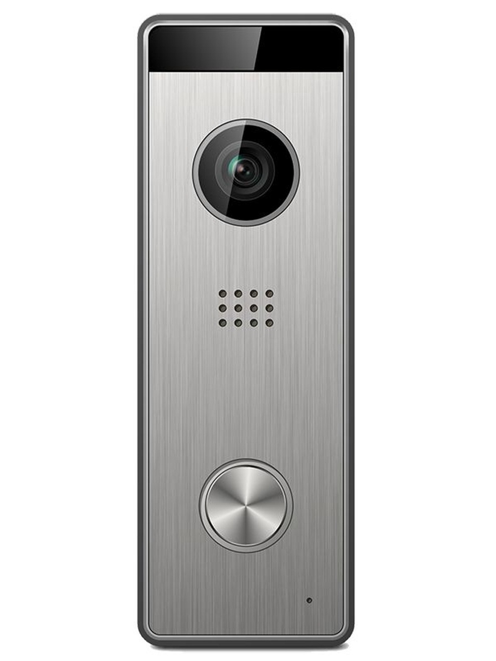 Вызывная видеопанель Triniti HD
