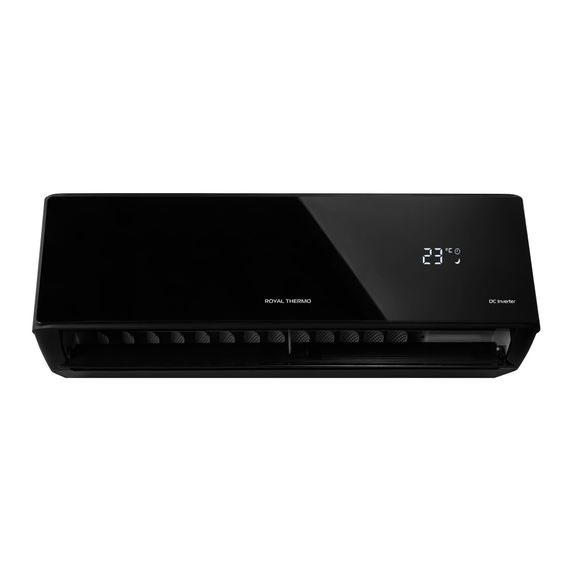 Блок внутренний Royal Thermo MULTI COMBO ERP DC RTFMI/in-09HN8/black инвертор. мульти сплит-системы — (4)