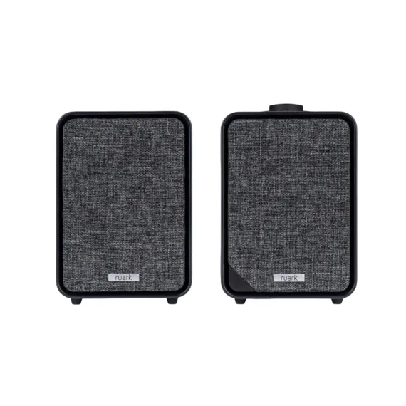 Ruark MR1 Mk3 Satin Charcoal