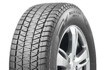 Bridgestone Blizzak DM V3 235/50 R19 103T XL