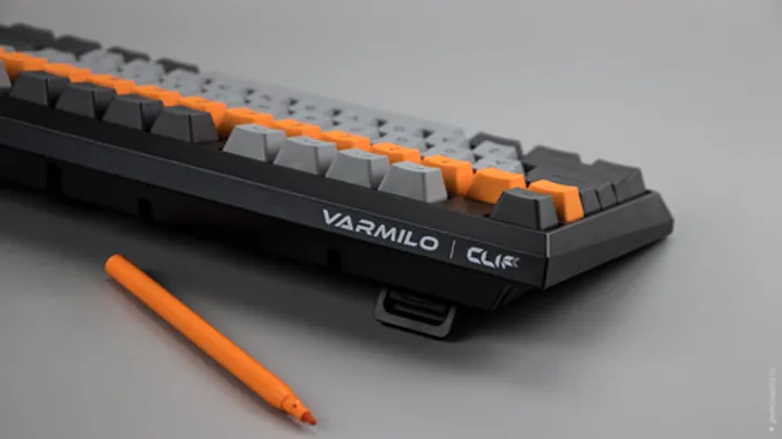 Varmilo Cliff Bot: Lie VCS87
