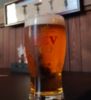 Lev Czech Lion on tap