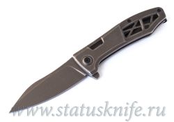 Нож Kershaw Boilermaker 3475фотография - 1