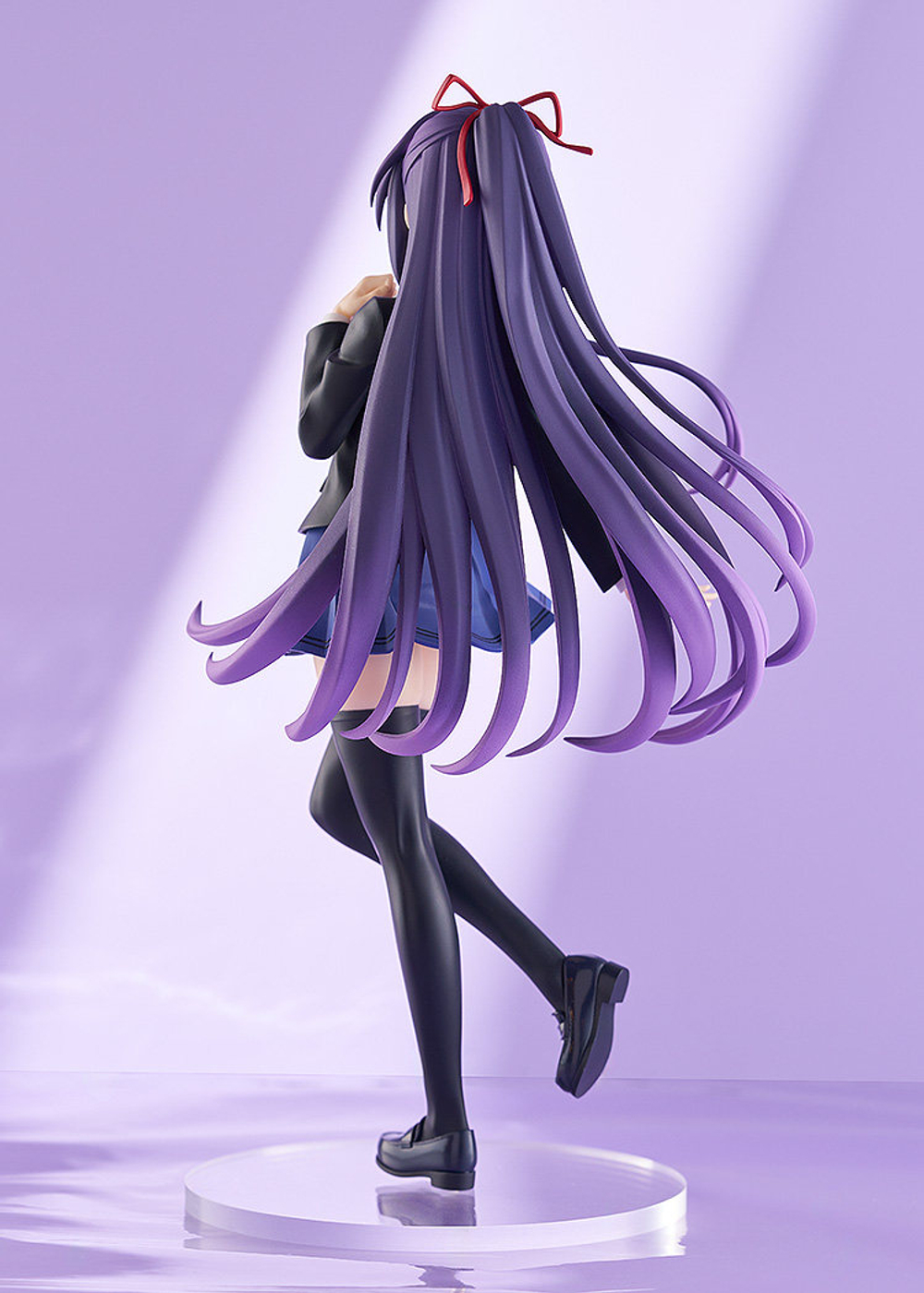 Ятогами Тока / Yatogami Tohka