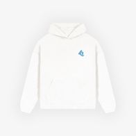 Худи UNIFORM Everyday Bubble, молочный