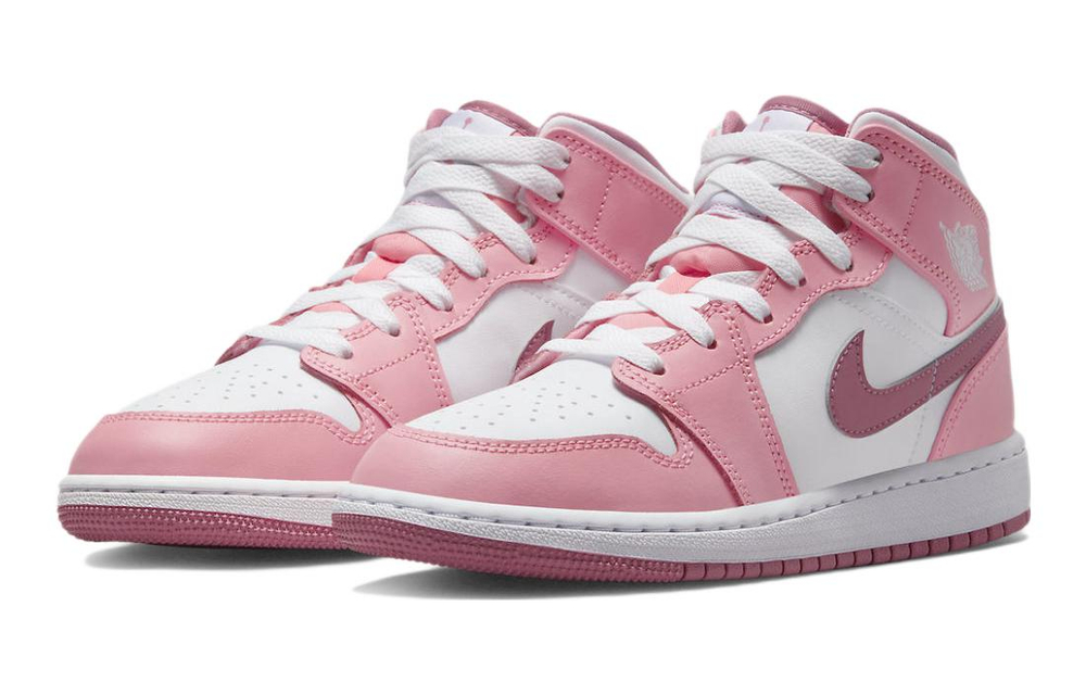 Jordan 1 Mid Valentine's Day 2023 GS