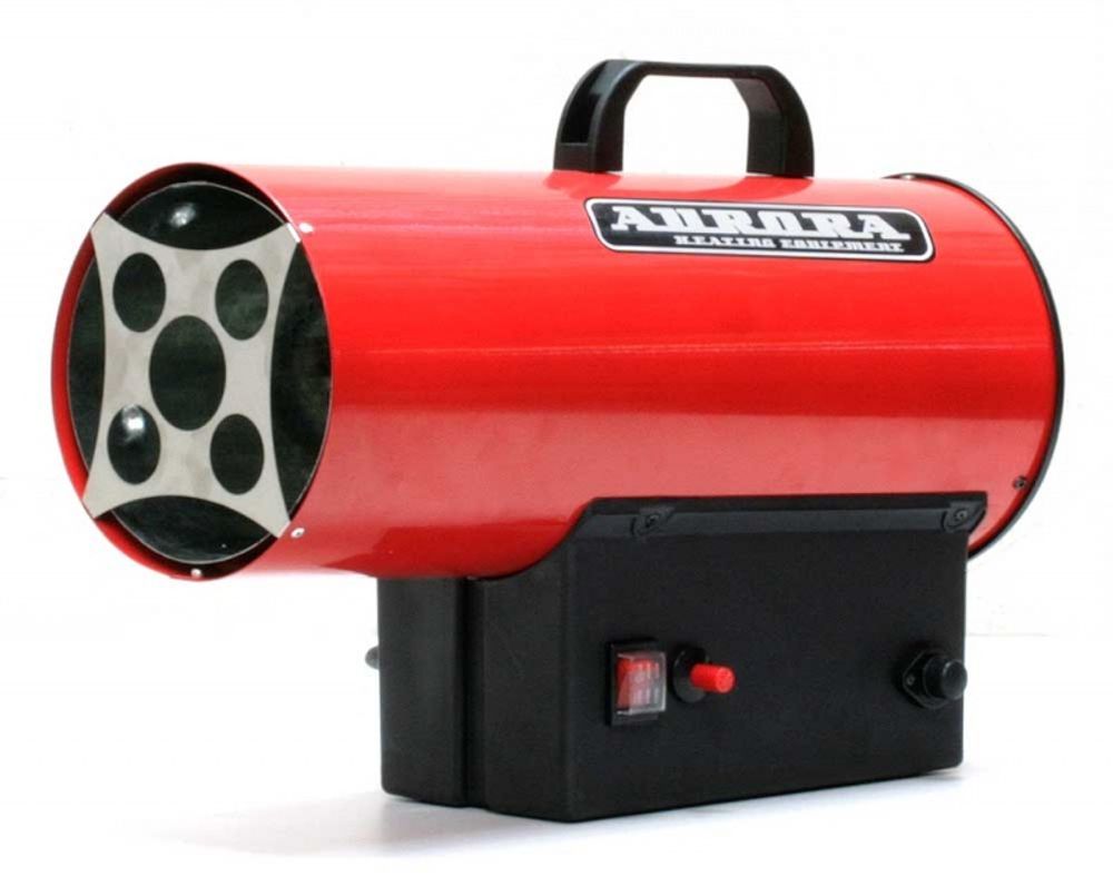 Тепловая пушка GAS HEAT-15 газовая Тепловая пушка GAS HEAT-15 газовая