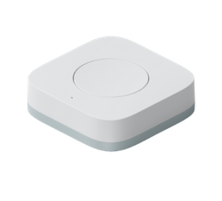 Беспроводная кнопка Яндекс Zigbee белая (YNDX-00524)