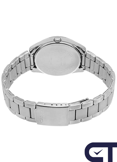 Casio MTP-1302D-1A2 — мужские наручные часы