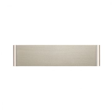 Настенный светодиодный светильник 8W 3000K 7106/8WL матовый никель Magnum Odeon Light