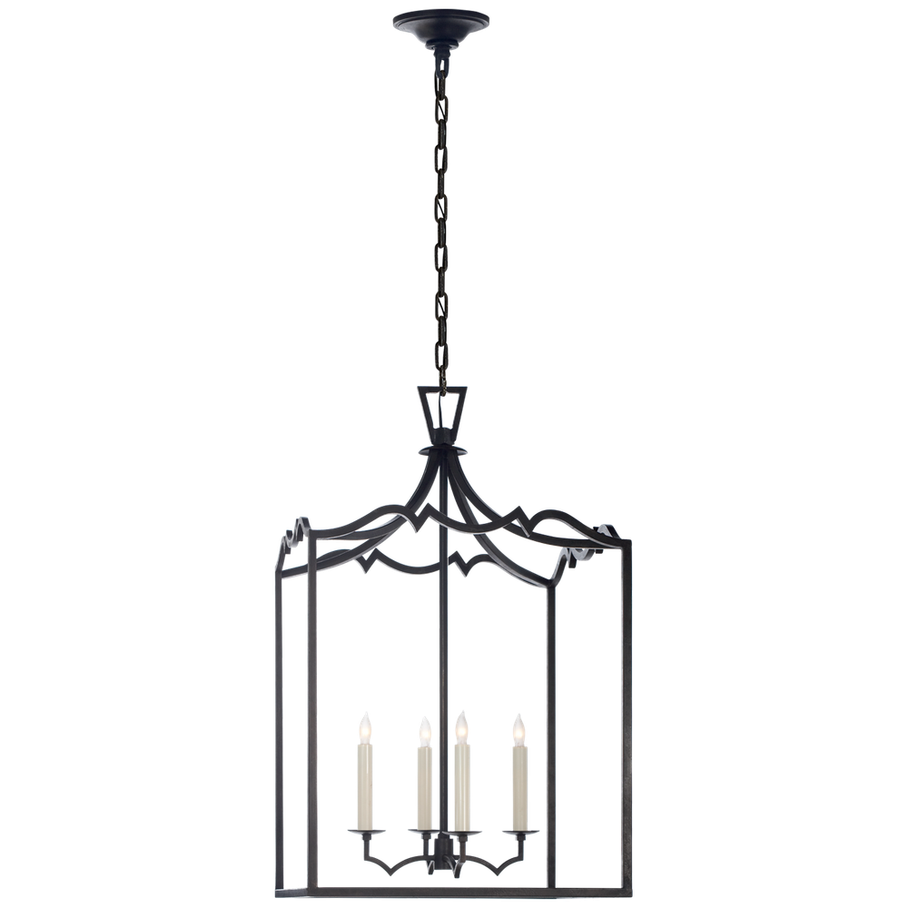 Люстра Visual Comfort Darlana Medium Fancy Lantern