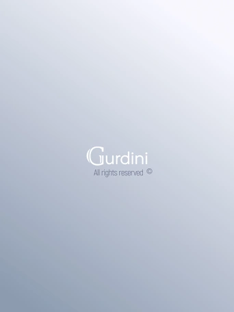 Стекло защитное Gurdini Basic Glass для iPhone 17/16 Pro 6.3" FG-25 черное