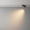 Трековый светильник Maytoni Technical EXILITY X Points Rot TR242-4-12WTW-DSZ-B