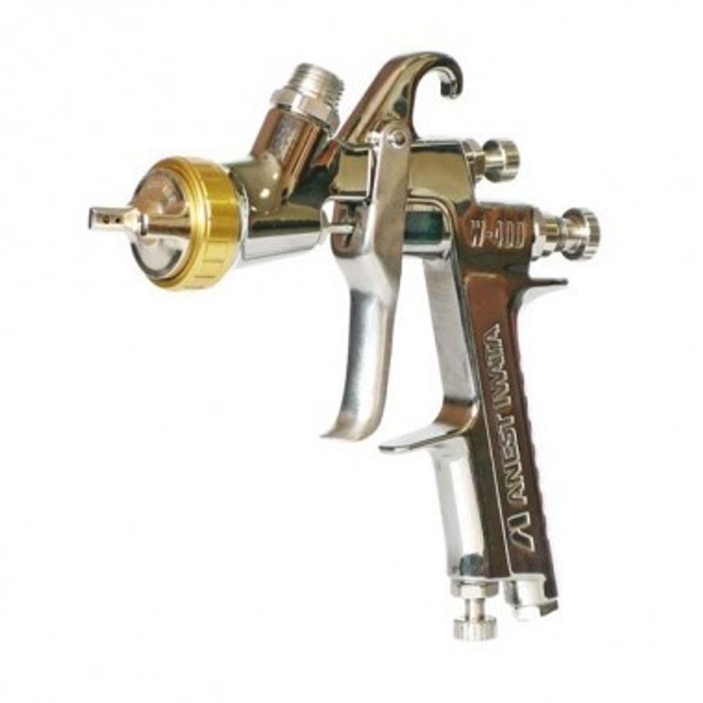 IWATA W-400 WBX