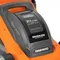 Газонокосилка аккумуляторная "DAEWOO" DLM 3221Li SET