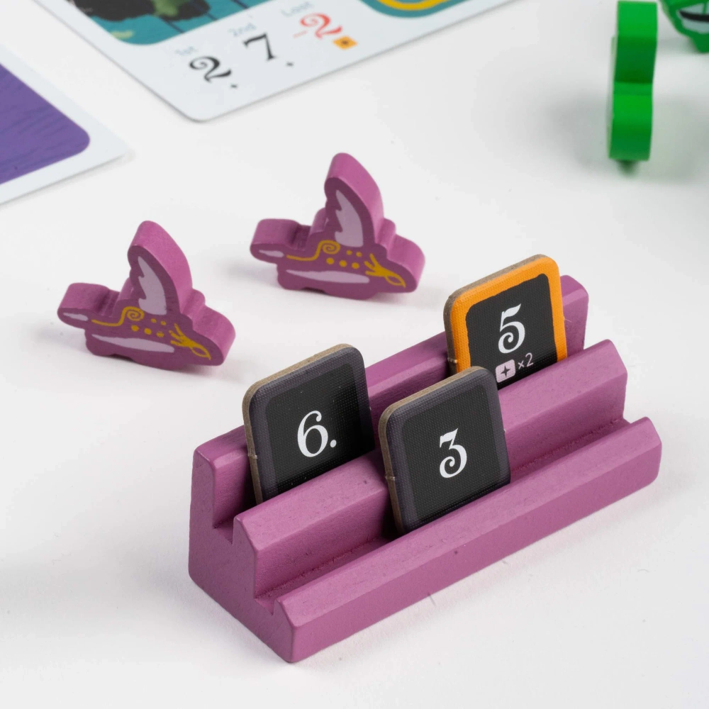Soar - Limited Edition - настольная игра