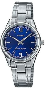 Наручные часы Casio LTP-V005D-2B2
