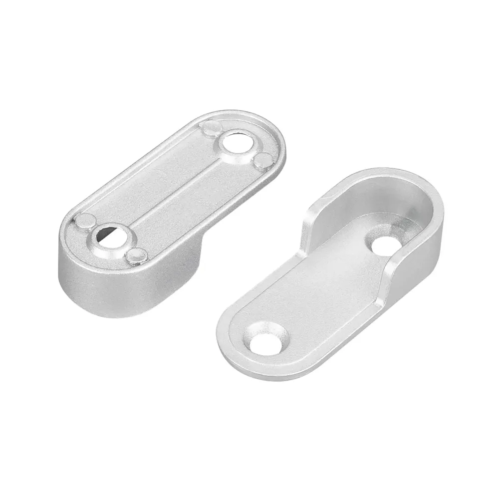Держатель настенный WARDROBE-1530 (Arlight, Металл) Держатель настенный WARDROBE-1530 (Arlight, Металл)