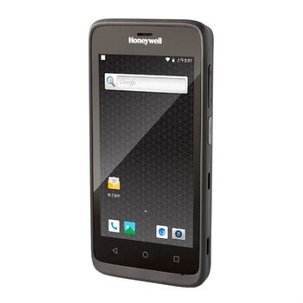 Терминал сбора данных Honeywell ScanPal EDA51 Mobile Computer EDA51-1-B633SQGRK