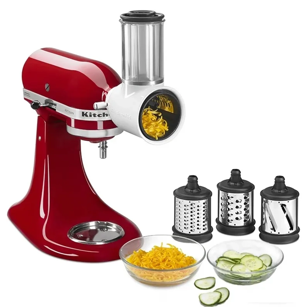KitchenAid Набор насадок для измельчения EAN 5413184602932