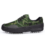 QIANGREN 3515 Men"s Casual Shoes Men"s