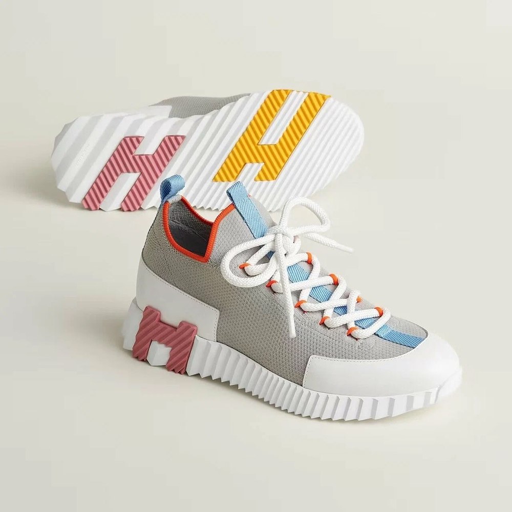 Кроссовки Hermes