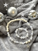 бусы для девочек